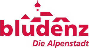 Logo der Stadt Bludenz