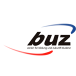 Logo buz - Verein für Bildung und Zukunft Bludenz