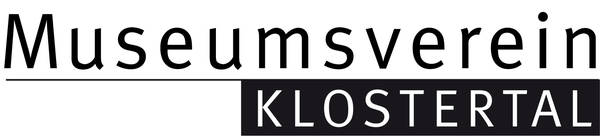 Logo Museumsverein Klostertal