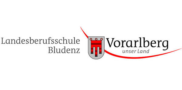 Logo Landesberufsschule Bludenz
