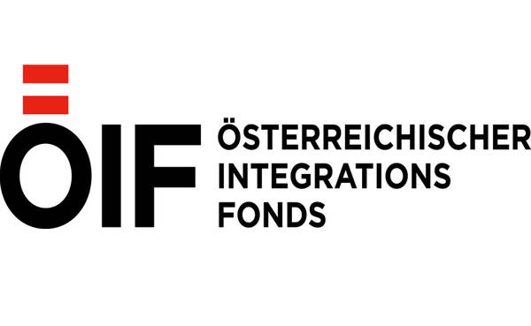 Logo Österreichischer Integrationsfund